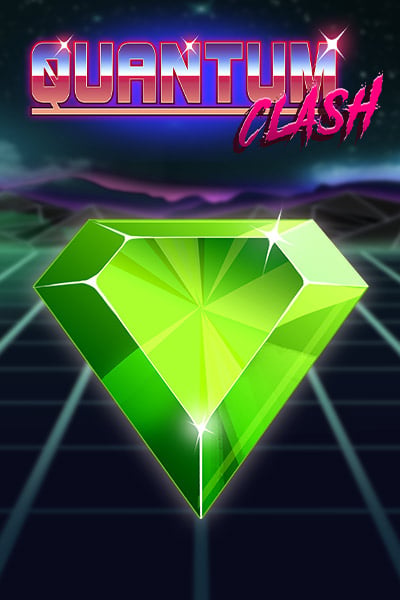 Quantum Clash
