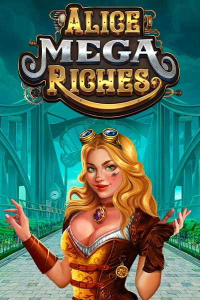 Alice Mega Riches