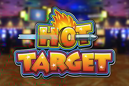 Hot Target Arcade