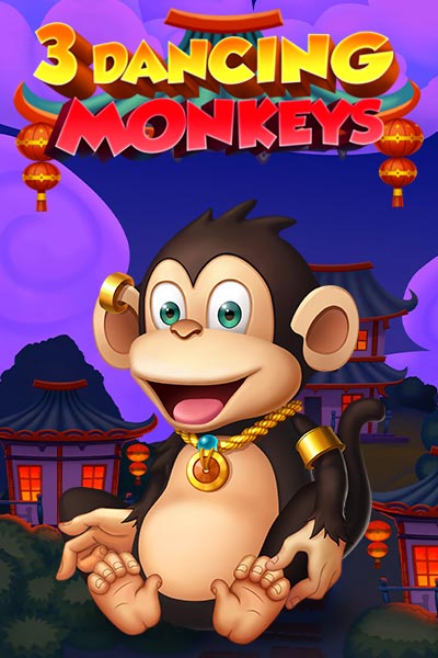 3 Dancing Monkeys