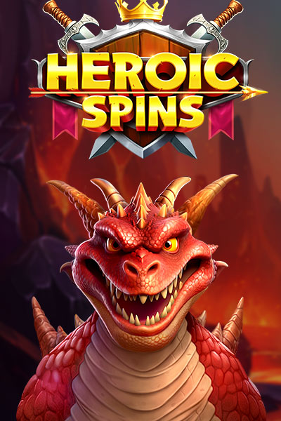 Heroic Spins