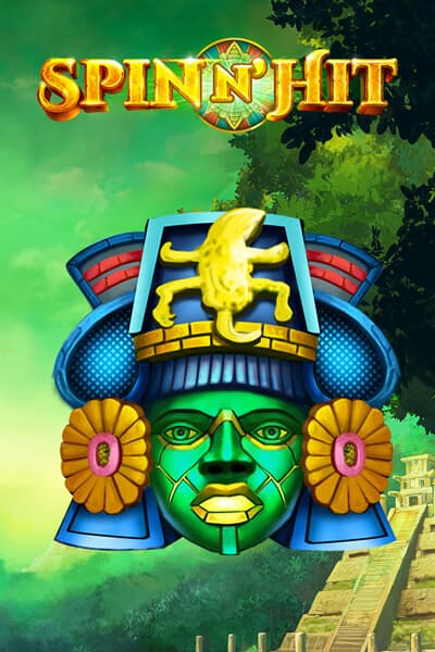 Spin N’Hit