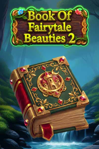 Book Of Fairytale Beauties 2