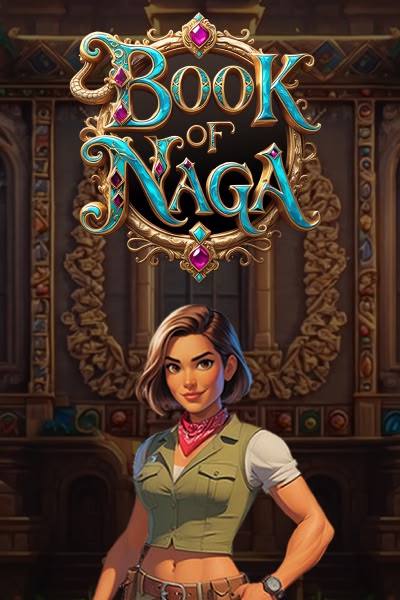 Book Of Naga