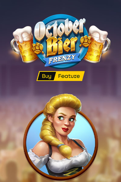October Bier Frenzy
