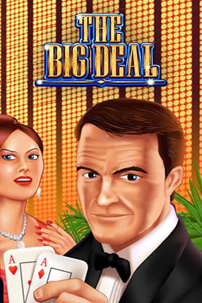 The Big Deal