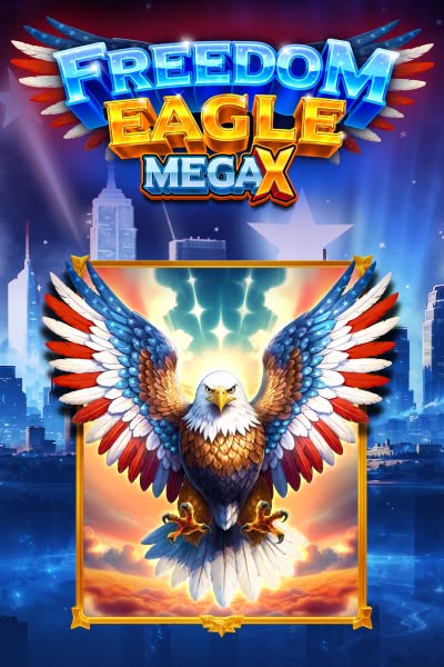 Freedom Eagle