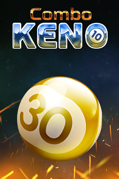 Combo Keno 10