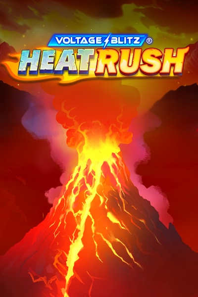Voltage Blitz Heat Rush