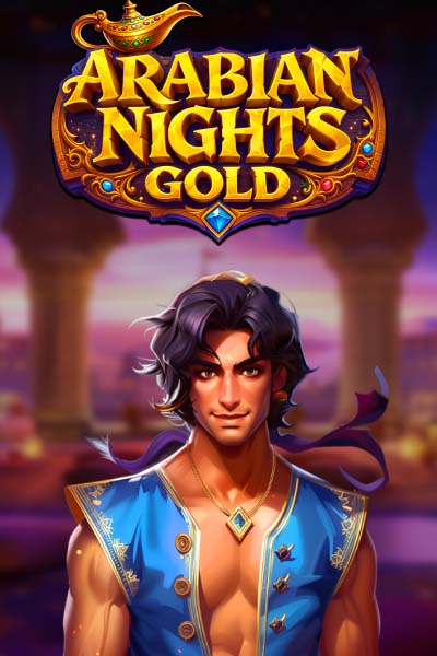 Arabian Nights Gold