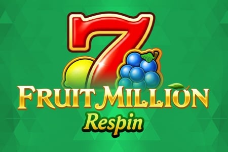 Fruit Million Respin