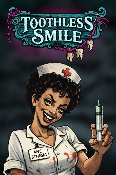 Toothless Smile