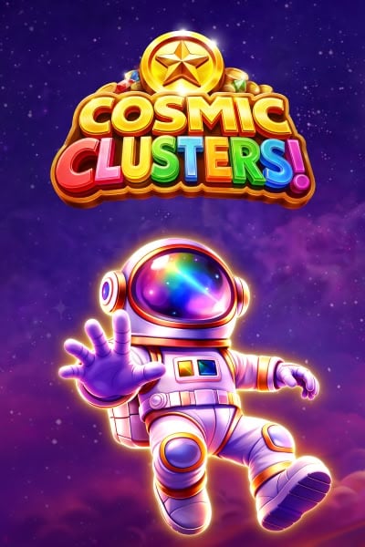 Cosmic Clusters!