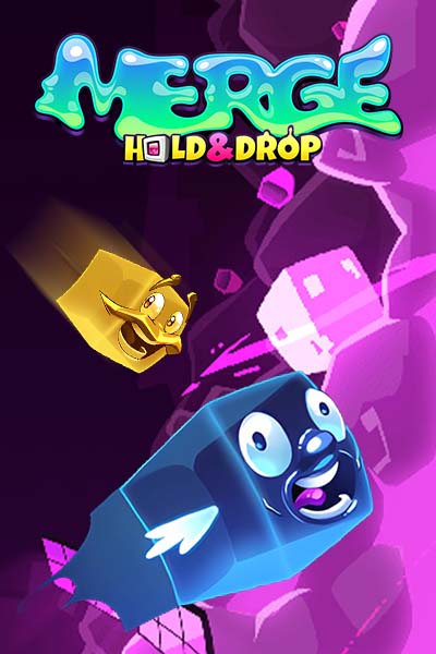 Merge Hold & Drop