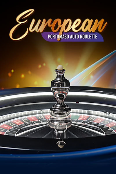 Portomaso European Jackpot Roulette