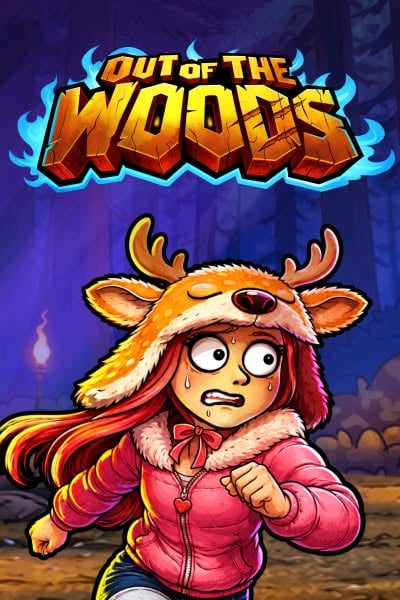 Out of the Woods