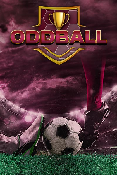 OddBall