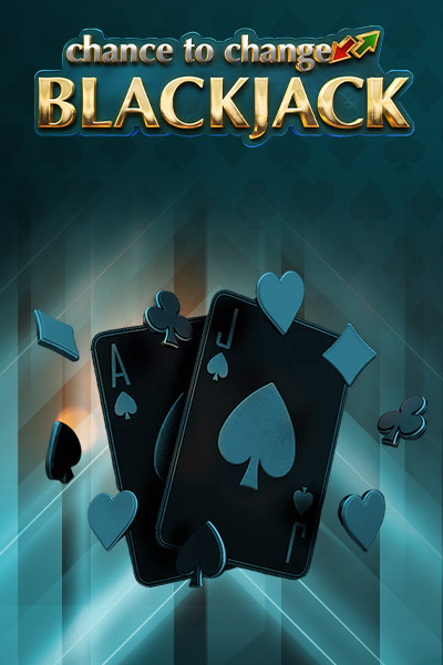 Chance To Change Blackjack