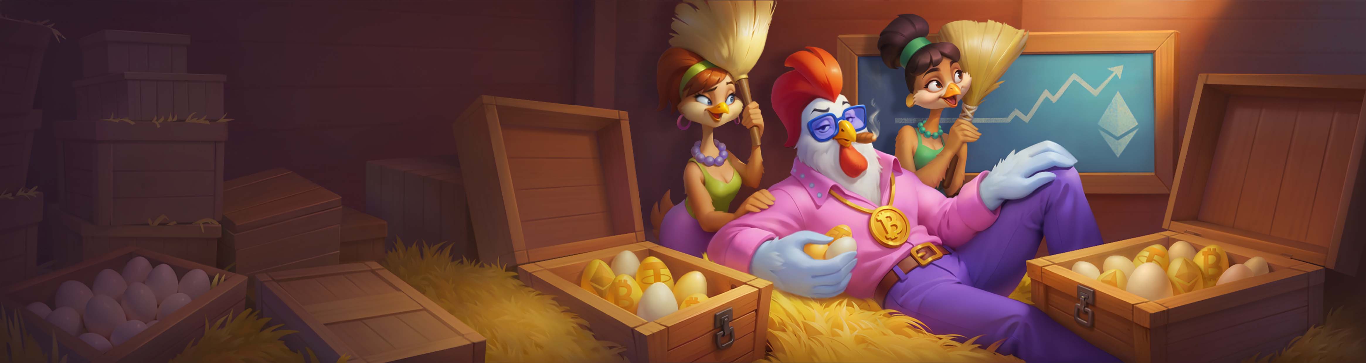 Casino Crypto Welcome Bonus