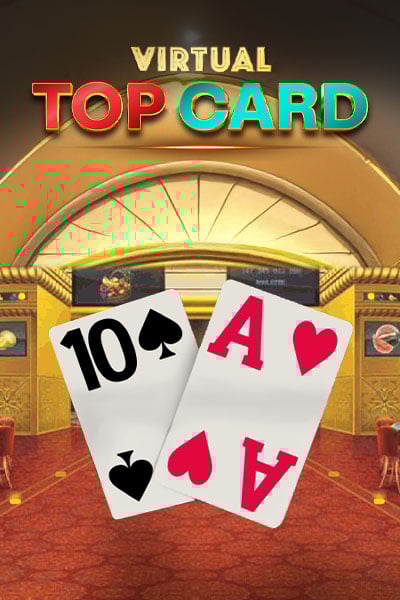 Virtual Top Card
