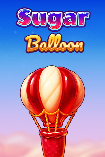 Sugar Balloon