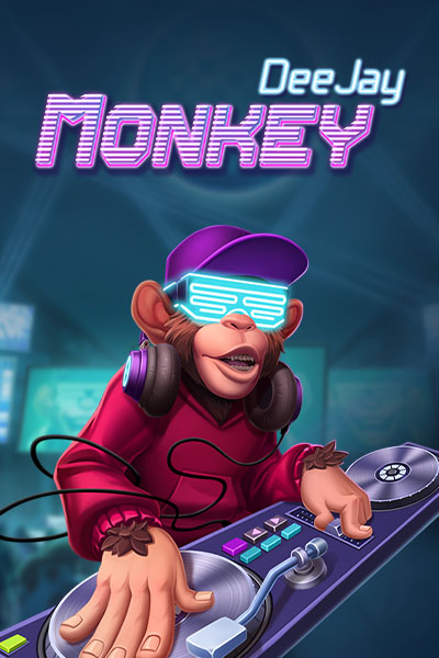 Deejay Monkey