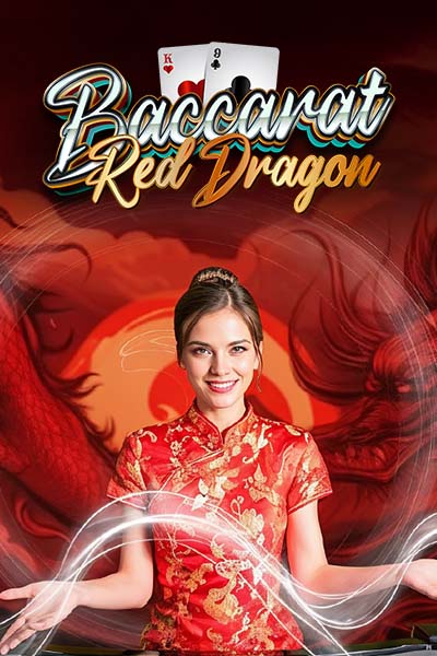 Red Dragon Baccarat