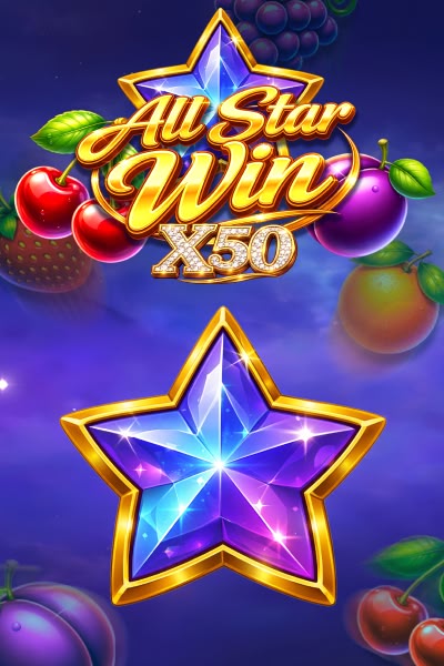 All Star Win x50