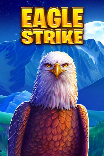 Eagle Strike
