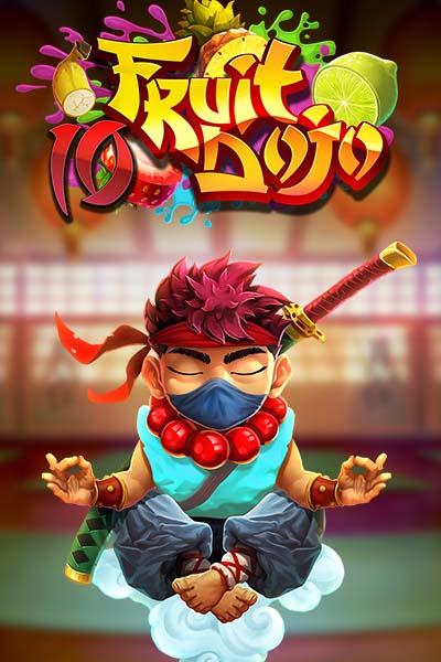 10 Fruit Dojo
