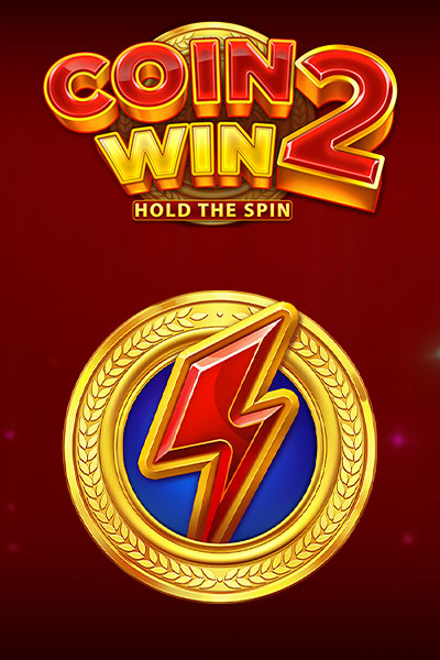 Coin Win 2: Hold The Spin