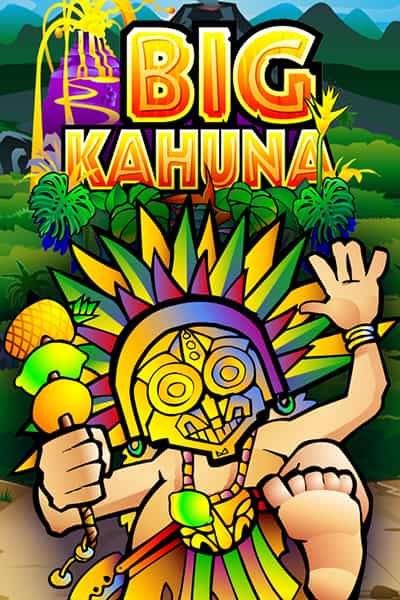 Big Kahuna