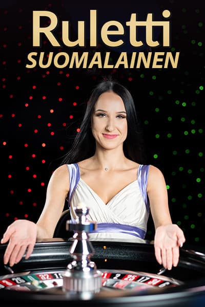 Suomalainen Ruletti