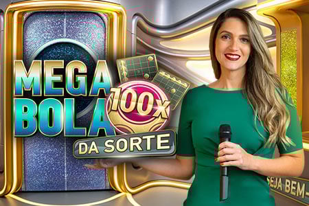 Mega Bola Da Sorte
