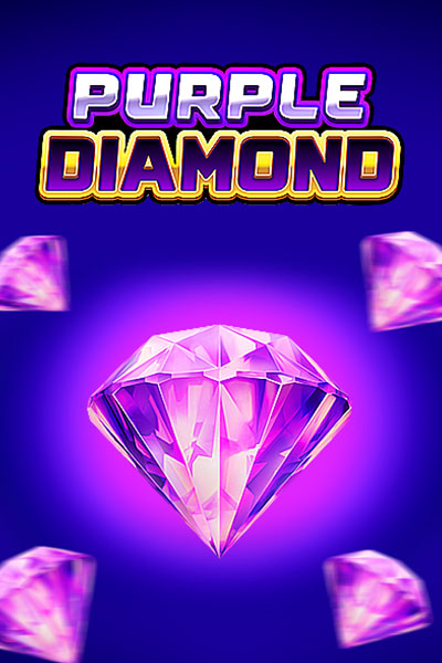 Purple Diamond