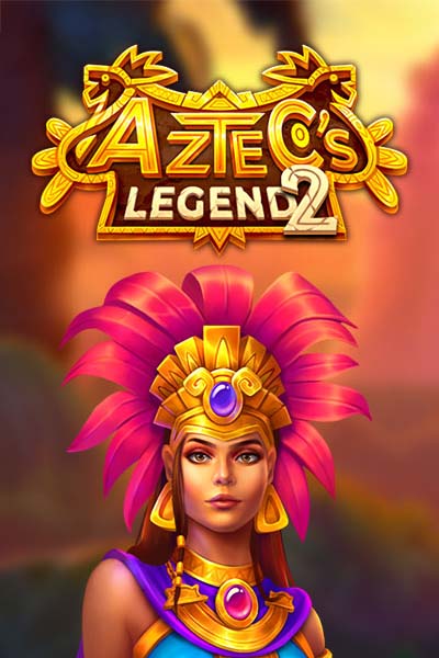 Aztec's Legend 2