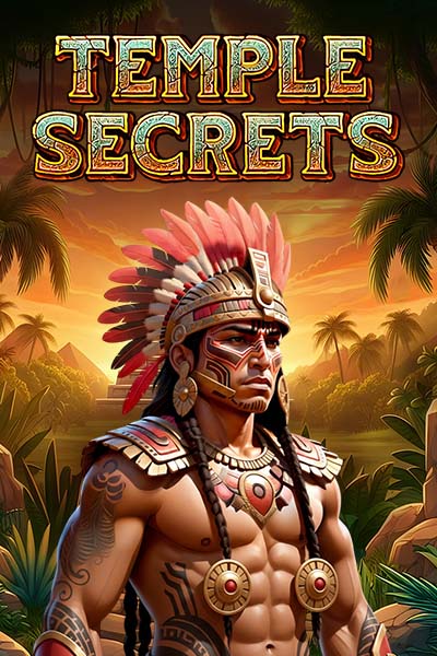 Temple Secrets