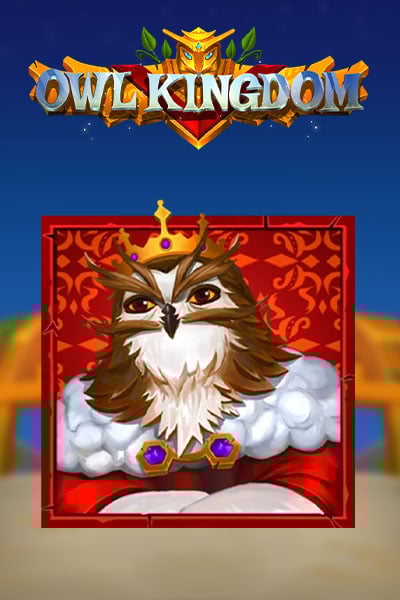 Owl Kingdom