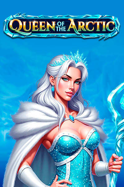 Queen Of The Arctic