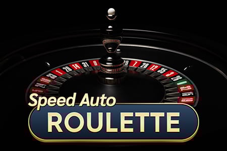 Speed Auto Roulette