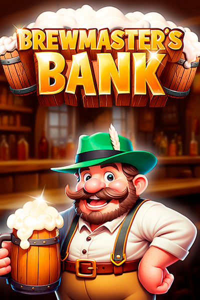 Brewmaster's Bank