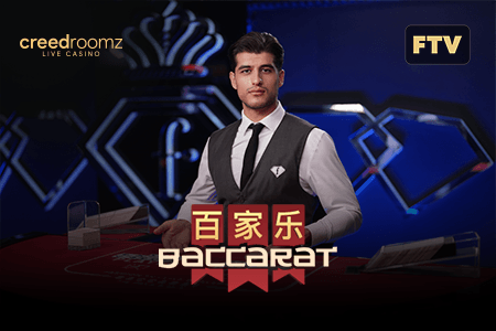 Baccarat FTV