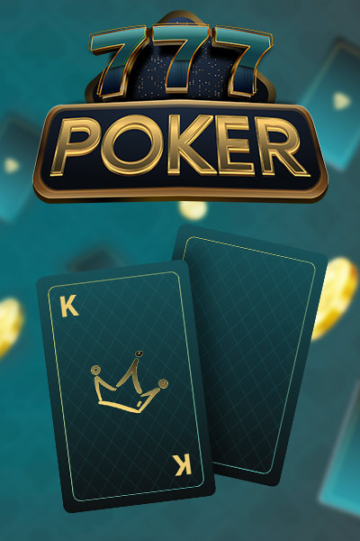777 Poker