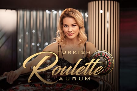 Aurum Roulette Turkish