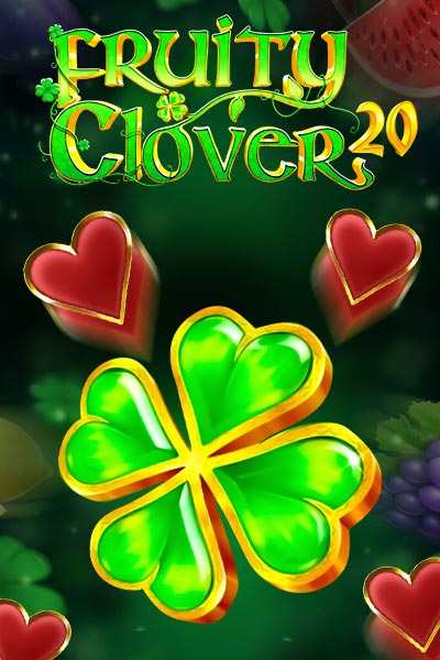 Fruity Clover 20