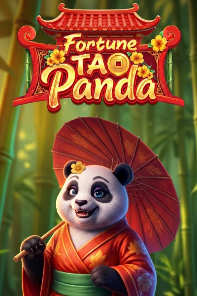 Fortune Tao Panda