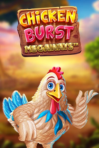 Chicken Burst Megaways
