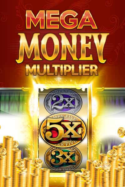 Mega Money Multiplier
