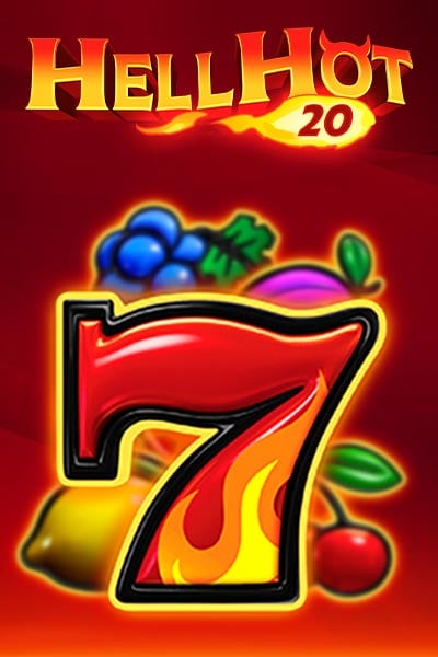 Hell Hot 20