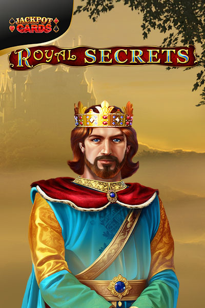 Royal Secrets